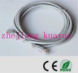 8 Number of Conductors and Cat 6 Type CAT6 FTP Burial Cable/Computer Cable/ Data Cable/ Communication Cable/ Connector/ Audio Cable