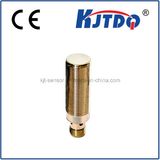 PNP NPN No M18 Capacitive Proximity Sensor 