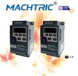 Mini Size Inverter, AC Drive (0.2~2.2)