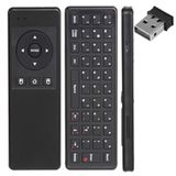 2.4G Wireless Air Mouse Mini Keypad Universal Remote Control