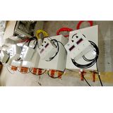 STP Series High Power Regulated DC Power Supply 12V2000A
