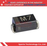 M1 M4 M7 Integrated Circuit Transistor IC