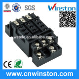 Relay Base/Relay Socket with CE (38F-11A)