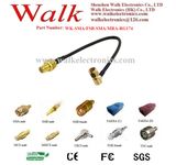 SMA Male Angle SMA Female Rg174 Cable, SMA Female Male Rg174 Cable Adapter, SMA Rg174 Interface Cable