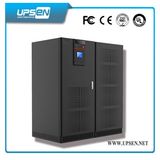 No Break UPS with Copper Isolation Transformer