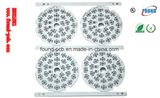 LED PCB Board SMT Stencil 1500mm Long LED PCBA Assembly