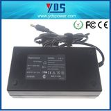 12V 12.5A AC DC Adapter