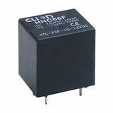 Hhc66f (JZC-22F) PCB Relay Electromagnetic Relay