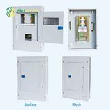 Metalclad Enclosure Distribution Board Distribution Box Enclosure Box