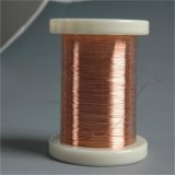 Stainless Steel Copper Clad Aluminum Wire for RF Cable