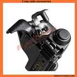 Radio Adaptor for Ht1000 /Gp900/Xts300 to Motorola Visar 3.5mm Threaded Connector