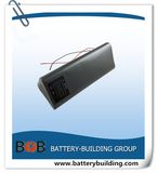 12V 32ah LiFePO4 Battery Pack for Solar Light