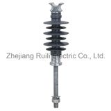 24kv Pin-Type Composite Insulator (silicone rubber)