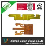 Double-Sided Flexible Circuit Board PCB