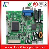 Multilayer PCB Assembly Supplier in China