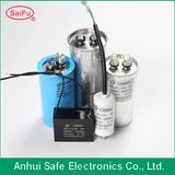 Trump Cbb65 Air Conditioner Oval Capacitor