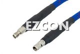 2.92mm Male to 2.92mm Female Test Cable