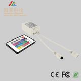24key RGB LED Controller with IR Remoter