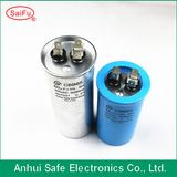 Cbb65 Air Conditioner Parts Capacitor 400V