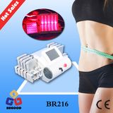 528 Diodes Lipolaser 940nm Laser for Clinic Device