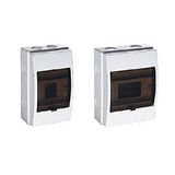 Waterproof Switchboard Tx-Ws Series