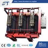 11/0.415kv 500kVA Step-Down Dry Type Transformer