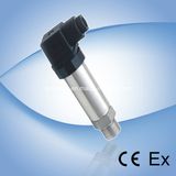 Low Cost Intelligent Water Pressure Sensor