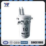 Single-Phase Overhead Distribution Transformer (D11)