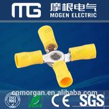 Ring Insulated Copper PVC Terminals