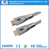 Unique Design HDMI Zinc Alloy Computer Communication Cable 