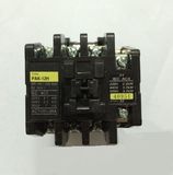 Professional Factory for Pak-12h Magnetic Contactor