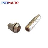 Watertight Push-Pull Plug Connectors Substitute ODU