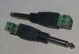 CCTV Plug