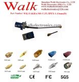 Fakra Male U. FL 1.13mm (D) Cable, Fakra Ipex 1.13mm (D) Cable, Fakra Panel Mount Cable, Fakra Screw Mount Cable