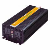 Pure Sine Wave Output Inverter 6000W