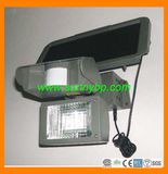 PIR Solar Cell Flood Lighting