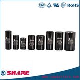 CD60 Capacitor 125VAC 72-88UF Motor Starting Capacitor