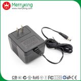 UL AC/AC Linear Power Adapter 12V 1A