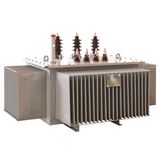 Distribution Transformer for Power Transmission
