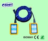 Passed Fluke Test FTP Cat5e RJ45 Patch Cable