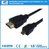 Best Selling Am/Am Micro Display Port to HDMI Adapter Cables