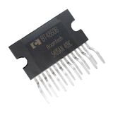 IC Bt4860b Integrated Circuits