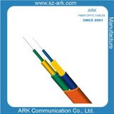 Om1 62.5/125 Fiber Optical Duplex Flat Indoor Cable II Ark