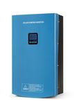 off-Grid Water Pump Inverter 2.2kw with MPPT Solar Charger for Irrigation System