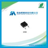 Electronic Component Schottky Rectifier Series Diode for PCB Board Assembly