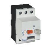 Motor Protector Motor Protection Circuit Breaker Dz518 (GV1-M)