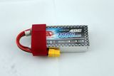 1800mAh 11.1V 40c Lithium Battery for Fpv Drone Ce