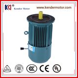 High Efficiency and Torque Three Phase Brake Induction Electric (Electrical) Motor