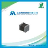 Wire-Wound Chip Power Inductor Cbc3225t100kr Electronic Component