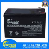 Deep Cycle Solar System 12V 12ah Front Terminal Cheap High Quality Gel AGM Battery